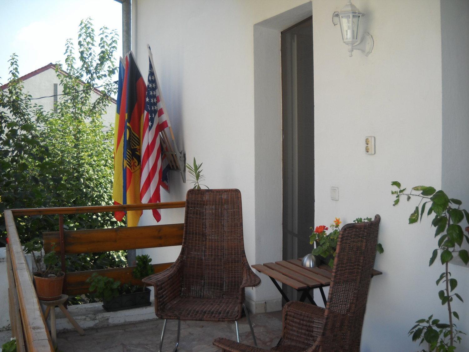 Pension La Noblesse บูคาเรสต์ ภายนอก รูปภาพ