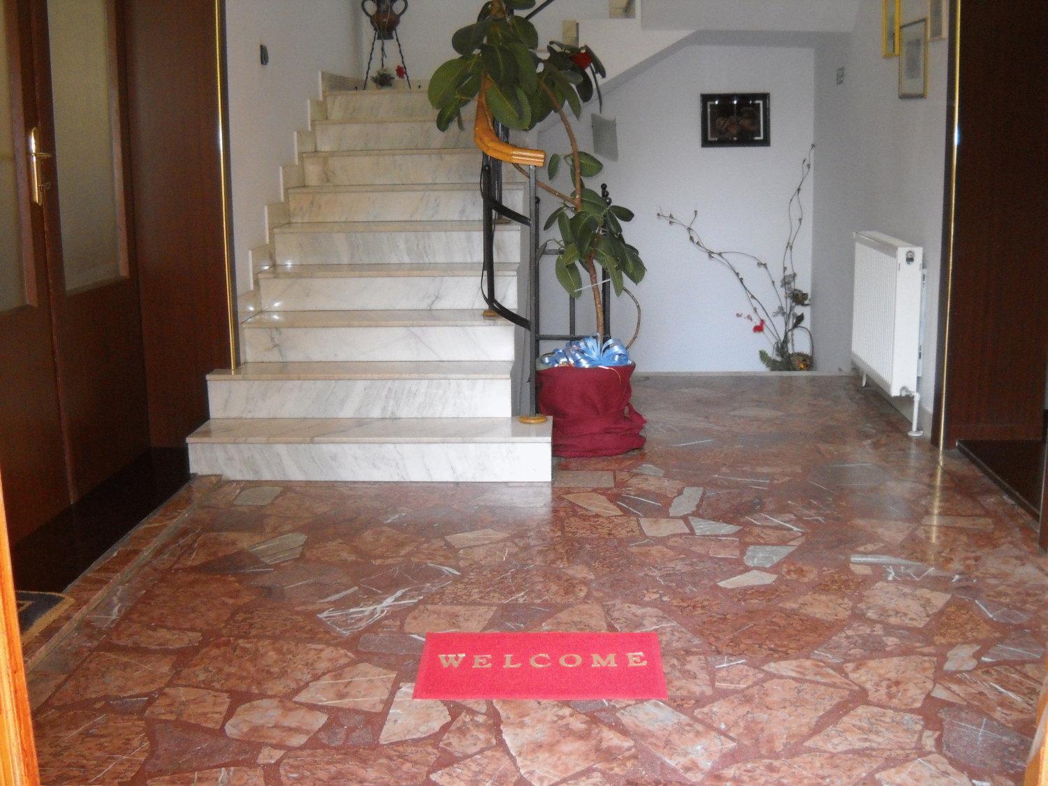 Pension La Noblesse บูคาเรสต์ ภายนอก รูปภาพ
