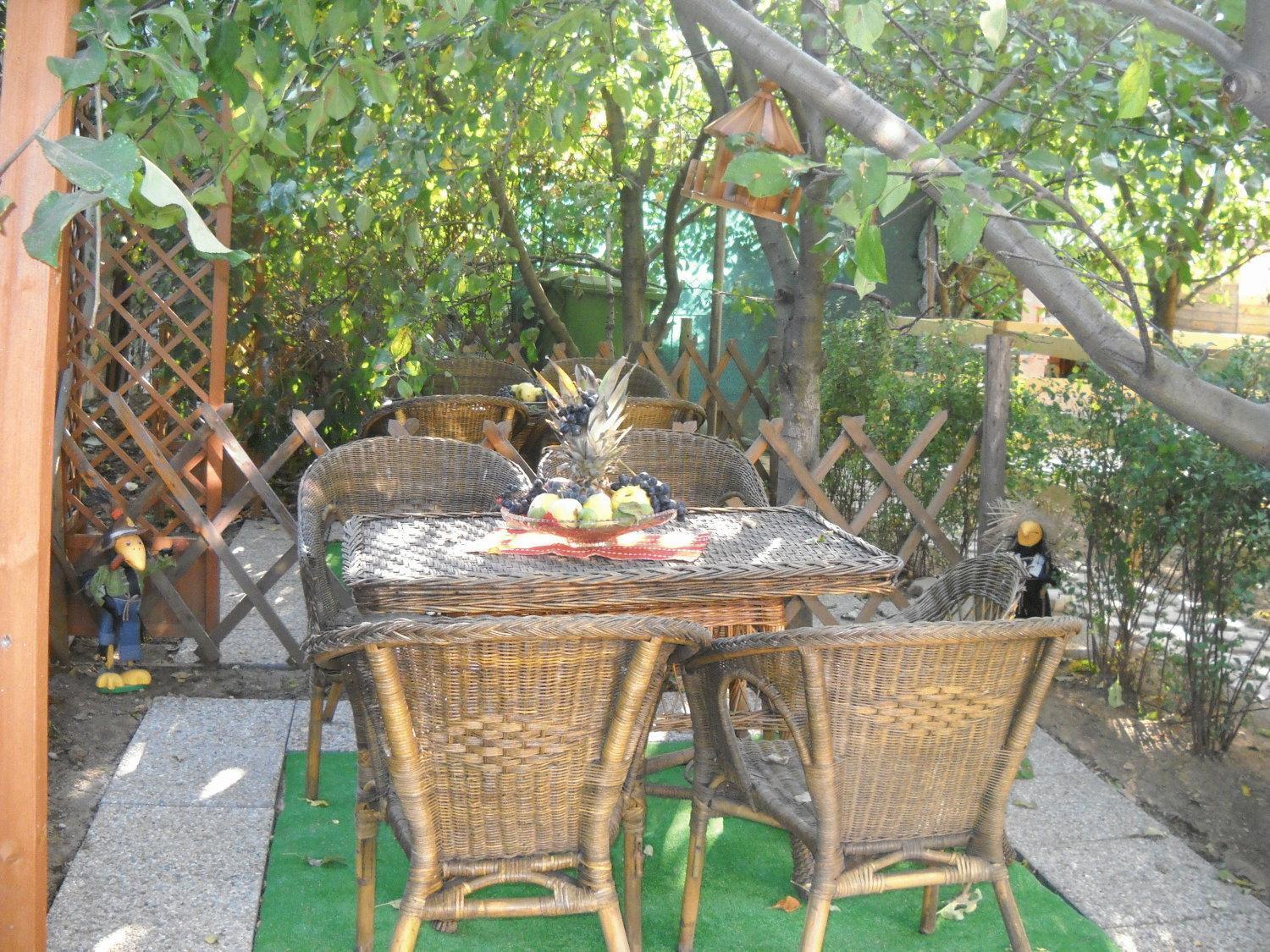 Pension La Noblesse บูคาเรสต์ ภายนอก รูปภาพ